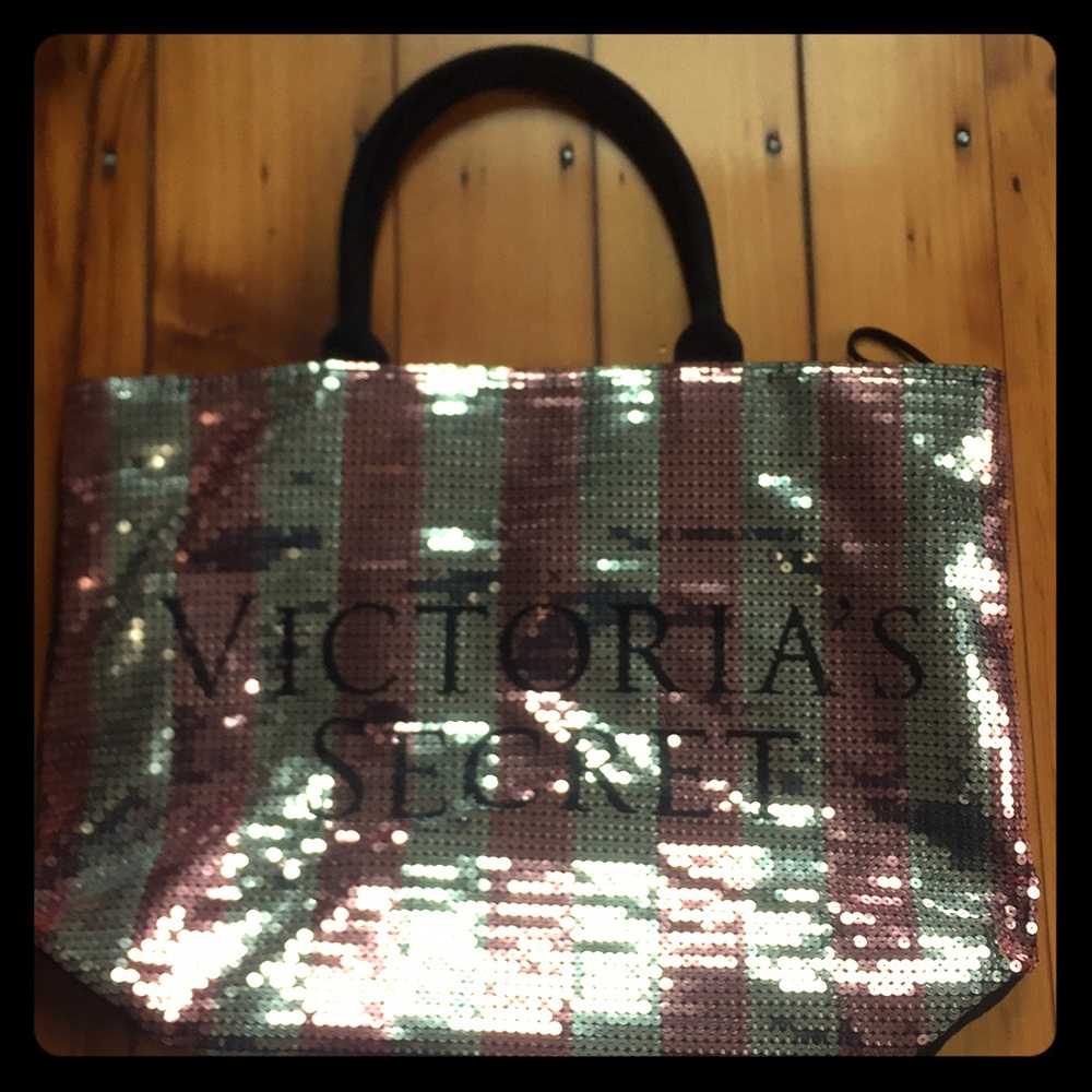 Victoria’s Secret Bag
